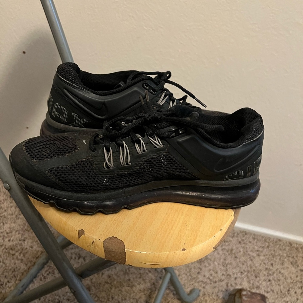 Nike air max 2013
